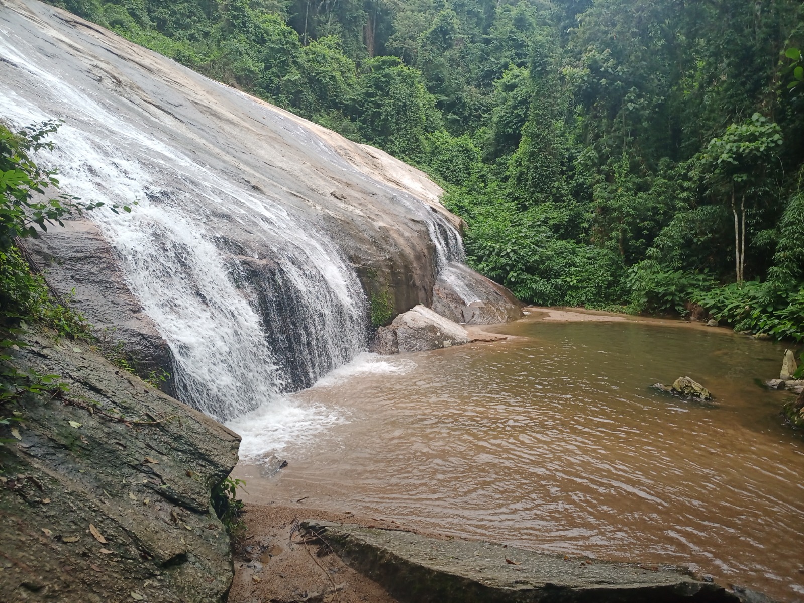 Cachoeira